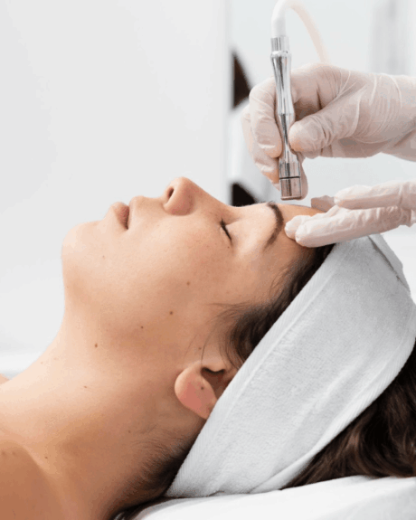 Hydrafacial 17 en 1-min