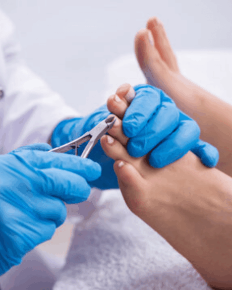 Pédicure Médicale-min