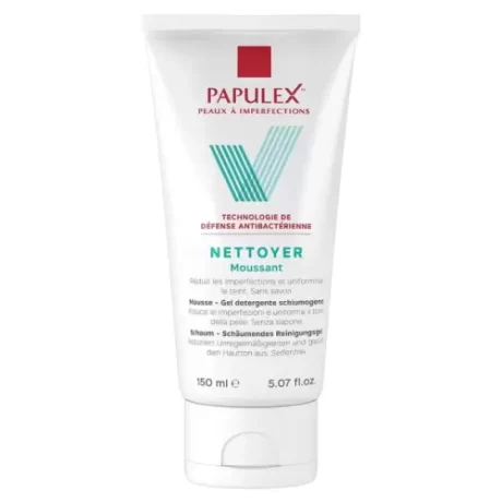 papulex-gel-nettoyant-moussant-150ml