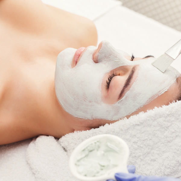 hydrapeeling