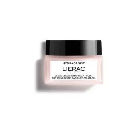 lierac-hydragenist-le-gel-creme-rehydratant-eclat-50ml