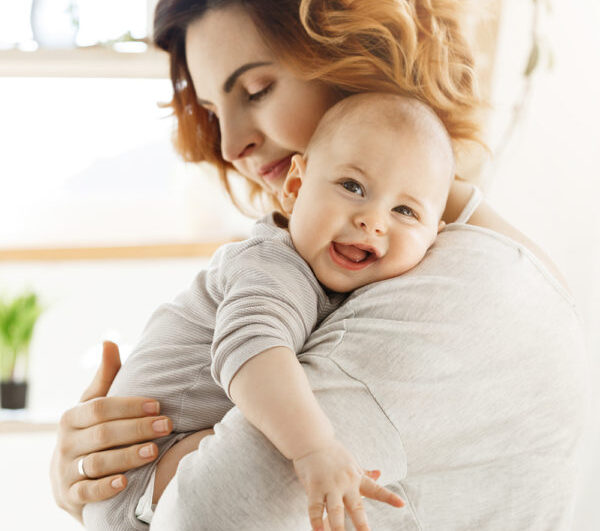 Soins Bébé & Maman