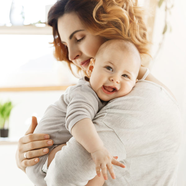 Soins Bébé & Maman