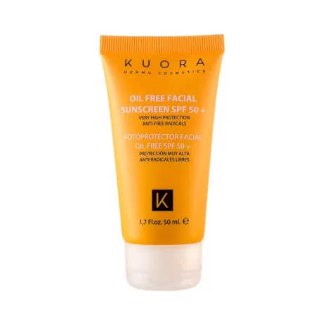KUORA-ECRAN-SOLAIRE-VISAGE-OIL-FREE-SPF50-50ML