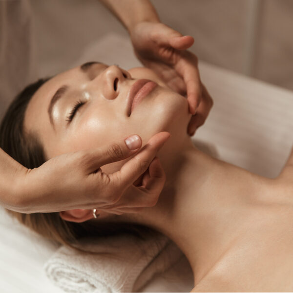 Massage-Kobido