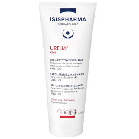 isis-pharma-urelia-exfoliating-cleansing-gel-yuz-temizleme-jeli-200ml-49337-34-B