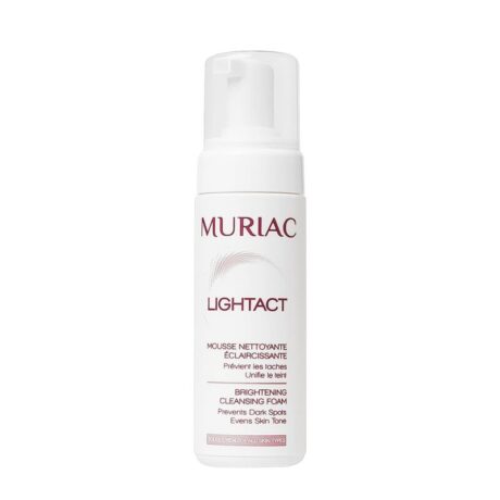 5-MURIAC-LIGHTACT-MOUSSE-NETTOYANTE-ECLAIRCISSANTE-150ML