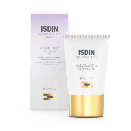 Isdin-Isdinceutics-Glicoisdin-15-Moderate-Gel-Facial-Efecto-Peeling-50ml-0