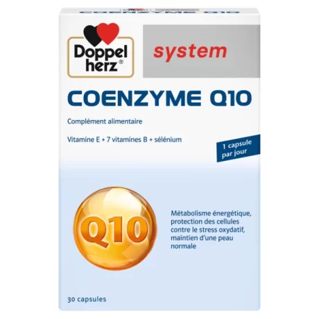 aktiv-coenzyme-q10-30-gelules