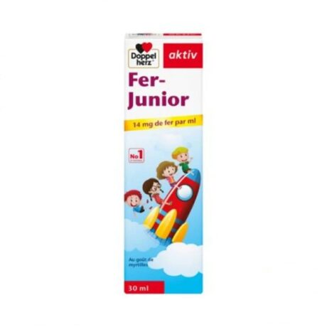 aktiv-fer-junior-30ml
