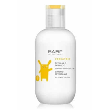 babe-pediatric-shampooing-extra-doux-200ml