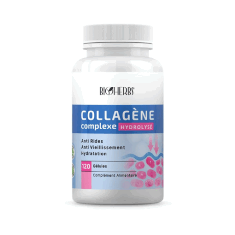 bioherbs-collagene-complexe-hydrolyse-120-gelules