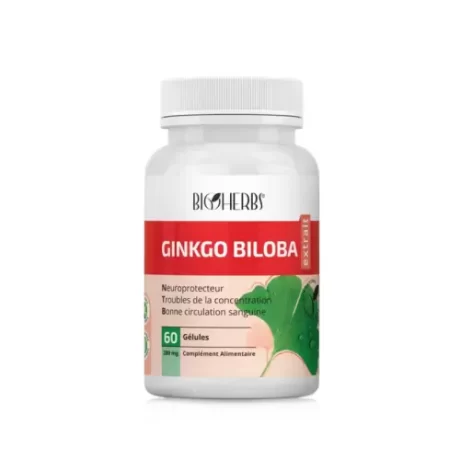 bioherbs-ginkgo-biloba-extrait-60-gelules
