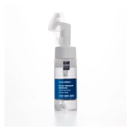 clarenia-hydraeffect-mousse-nettoyante-hydratante-150ml