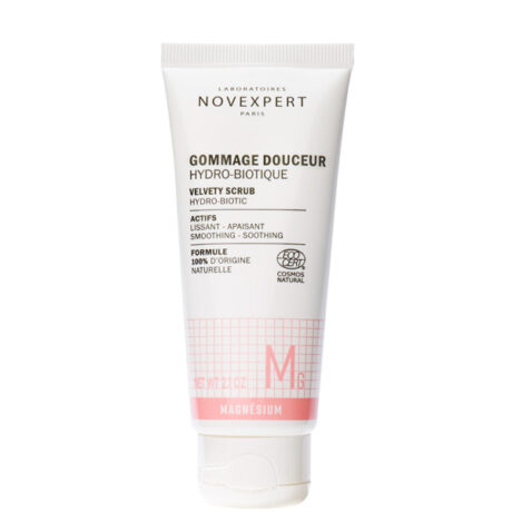 gommage-douceur-hydro-biotique-novexpert