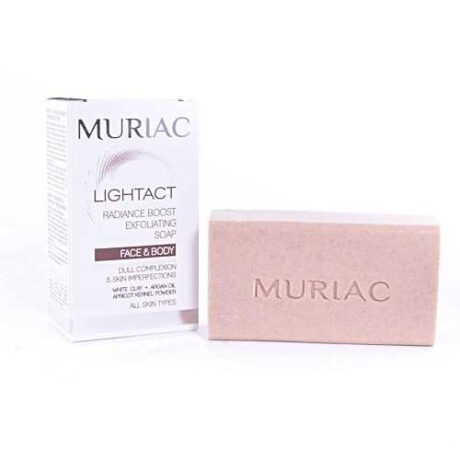 muriac-lightact-savon-exfoliant-130gr