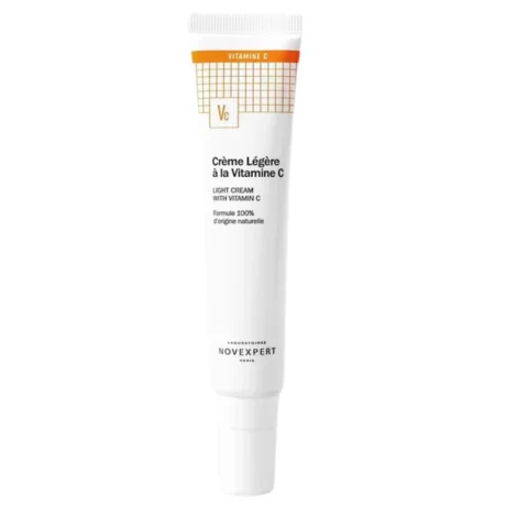novexpert-creme-legere-a-la-vitamine-c-40ml