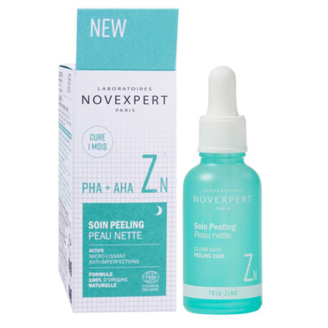 novexpert-soin-peeling-peau-nette