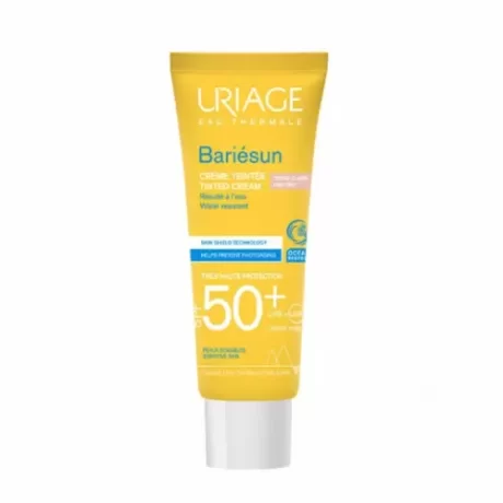 uriage-bariesun-creme-solaire-teintee-claire-spf-50-50ml