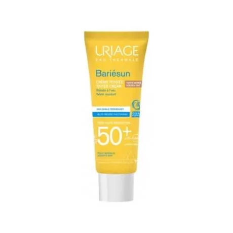 uriage-bariesun-creme-solaire-teintee-doree-spf50-50ml