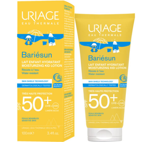 uriage-bariesun-lait-enfant-spf50