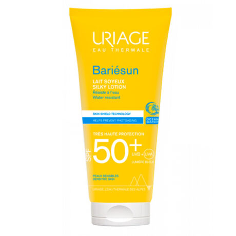 uriage-bariesun-lait-soyeux-tres-haute-protection-spf50-100ml