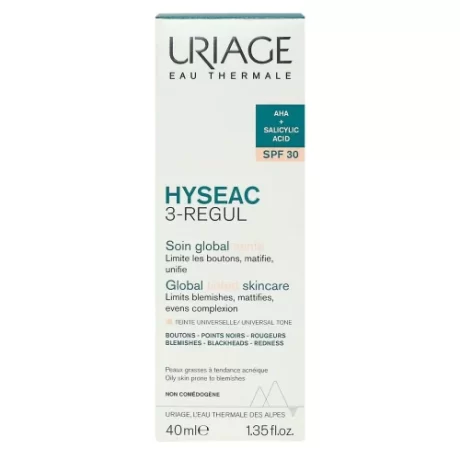 uriage-hyseac-3-regul-soin-global-teinte-spf30-40ml