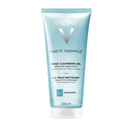 vichy-purete-thermale-fresh-cleansing-gel-200ml