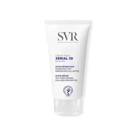 xerial-30-creme-pieds-tres-secs-et-abimes-50ml