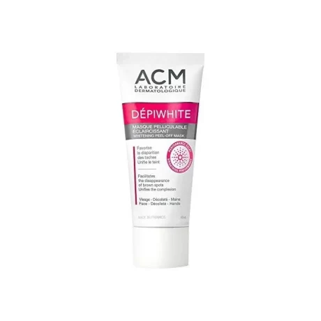 ACM-DEPIWHITE-MASQUE-PELLICULABLE-ECLAIRCISSANT-40ML
