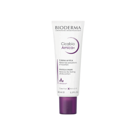 Cicabio-Bioderma-Arnica-Cr-40ml-Farmacia-Arade