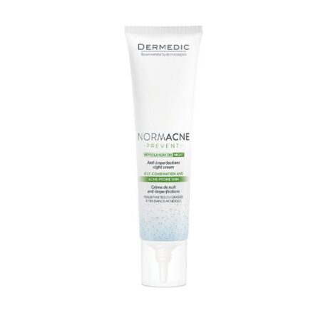 DERMEDIC-NORMACNE-PREVENTI-CREME-DE-NUIT-ANTI-IMPERFECTION-40ML