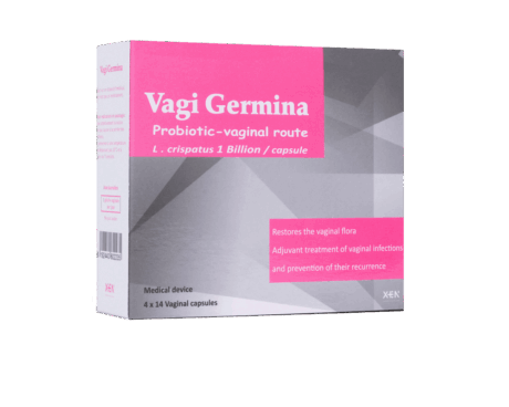 Vagi-Germina