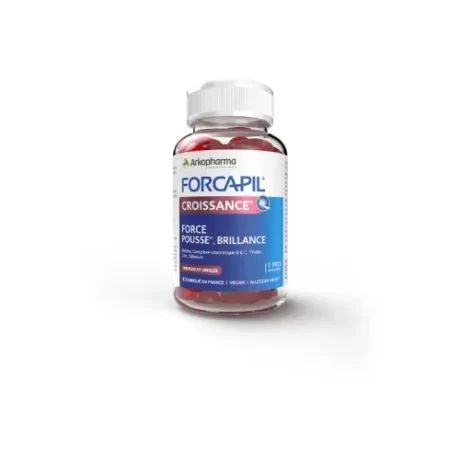 arkopharma-forcapil-croissance-60-gummies