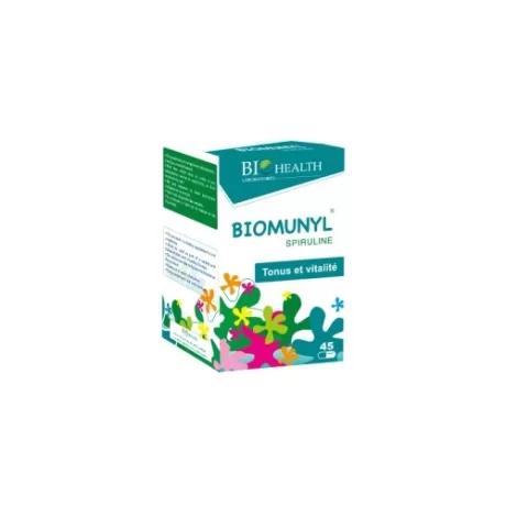 bio-health-biomunyl-spiruline-45-gelules