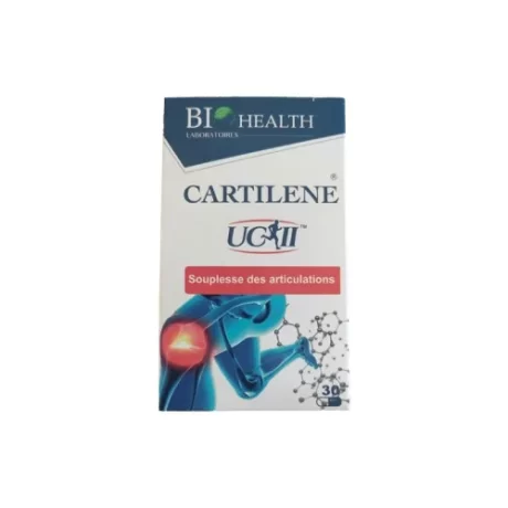 bio-health-cartilene-30-gelules