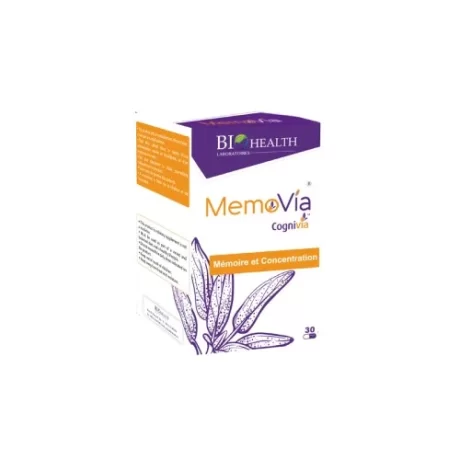 bio-health-memovia-30-gelules