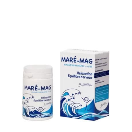 biohealth-mare-mag-60-gelules
