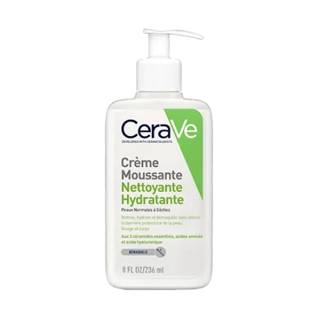 cerave-creme-moussante-nettoyante-hydratante-236ml