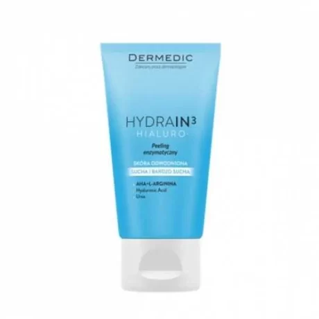 dermedic-hydrain-3-enzyme-peeling-50g