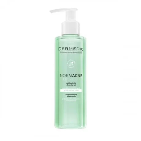 dermedic-normacne-preventi-gel-nettoyant-anti-bacterien-200ml