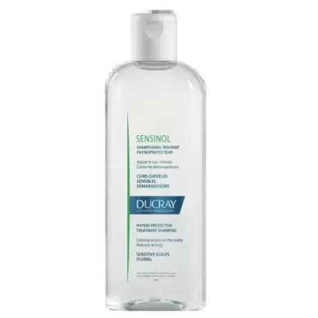 ducray-sensinol-shampooing-traitant-physioprotecteur-200ml