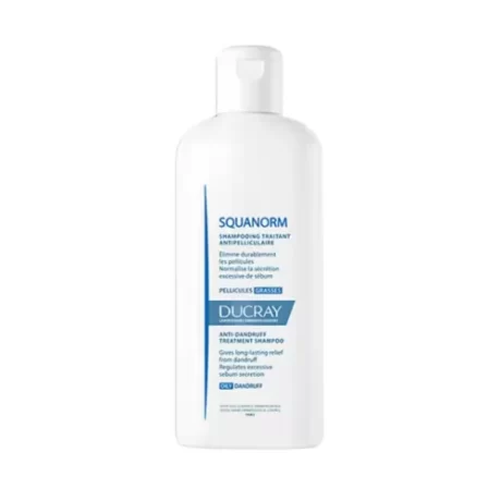 ducray-squanorm-shampooing-pellicules-grasses-200ml