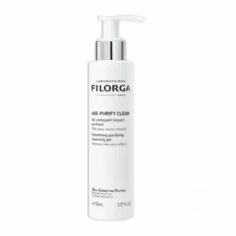 filorga-age-purify-clean-gel-nettoyant-lissant-purifiant-150ml