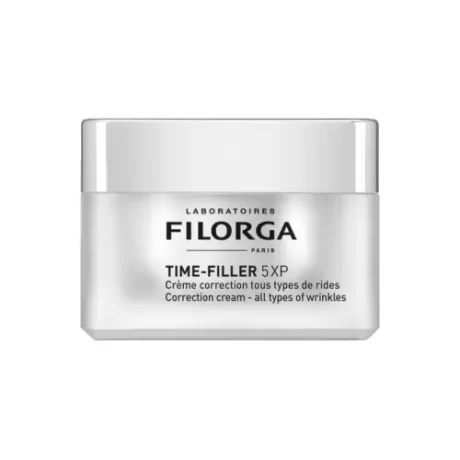 filorga-time-filler-5xp-creme-correction-tous-types-de-rides-pns-50ml