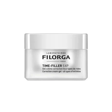 filorga-time-filler-5xp-gel-creme-correction-tous-types-de-rides-pmg-50ml (1)