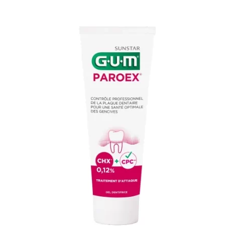 gum-dentifrice-paroex-75ml