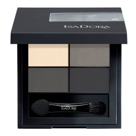 isadora-eyeshadow-quartet-fard-a-paupiere