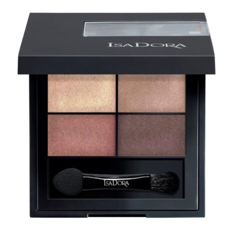 isadora-eyeshadow-quartet-fard-a-paupiere (6)