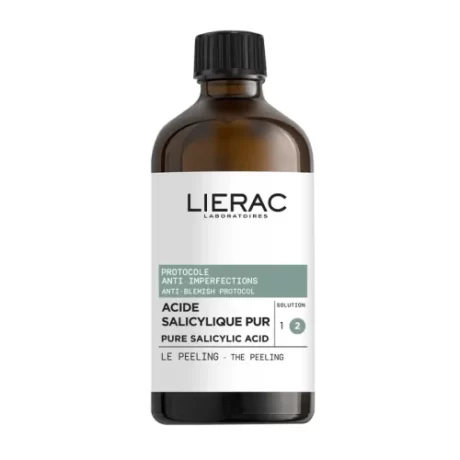 lierac-le-peeling-acide-salicylique-pur-anti-imperfections-100ml